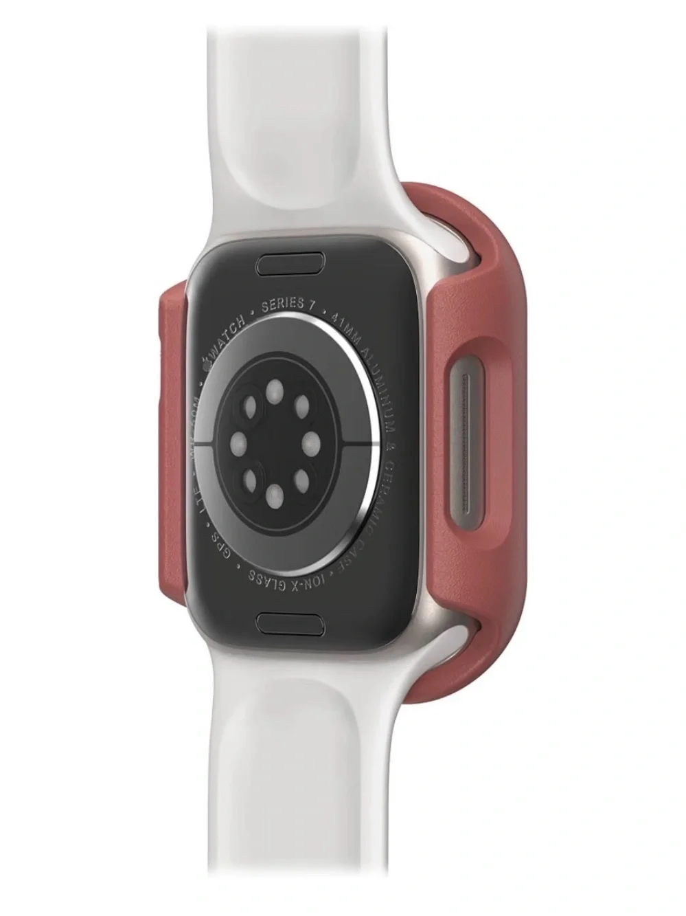 OtterBox Protective Case for Smartwatch Series 7/8/9 41MM